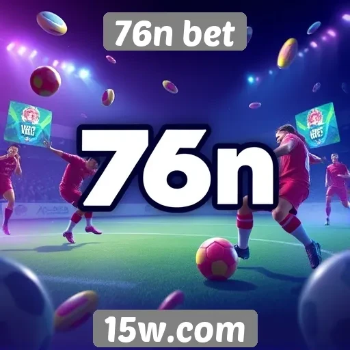 Avaliação da plataforma de jogos 76n bet