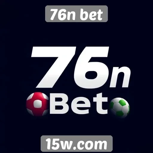 Variedade de jogos oferecidos pela 76n bet