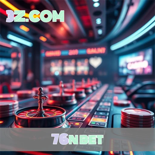 Entretenimento e Emoção no Cassino da 76n Bet