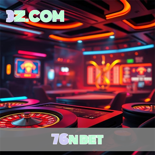 Slots Fascinantes: Explore o Mundo do 76n Bet Agora!