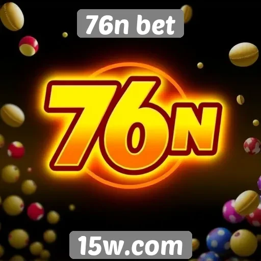 Principais jogos disponíveis na 76n bet