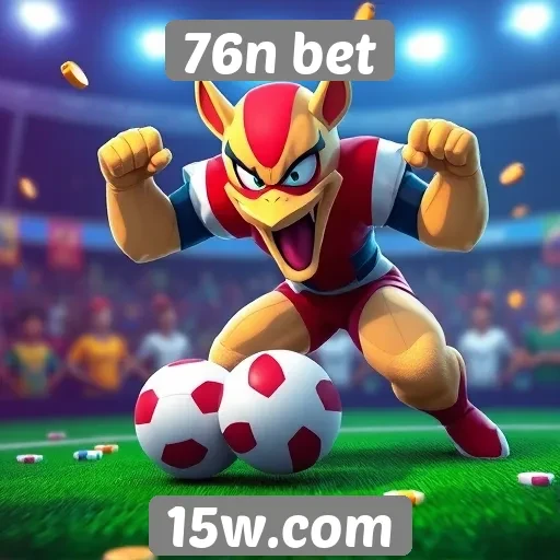 76n bet análise das opções de jogos disponíveis