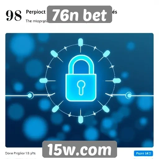 76n bet análise de segurança e confiabilidade